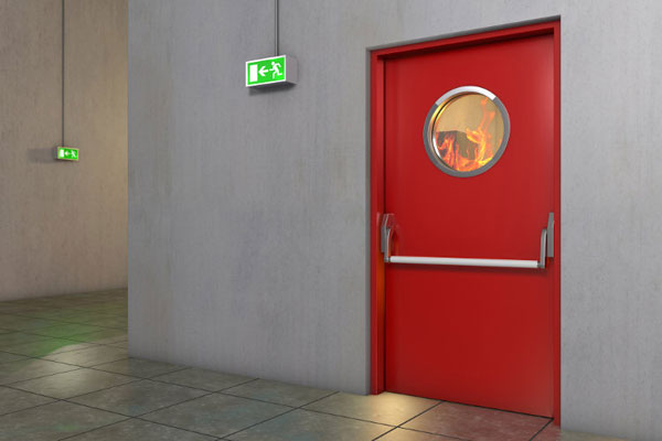 Fire-Rated-Doors